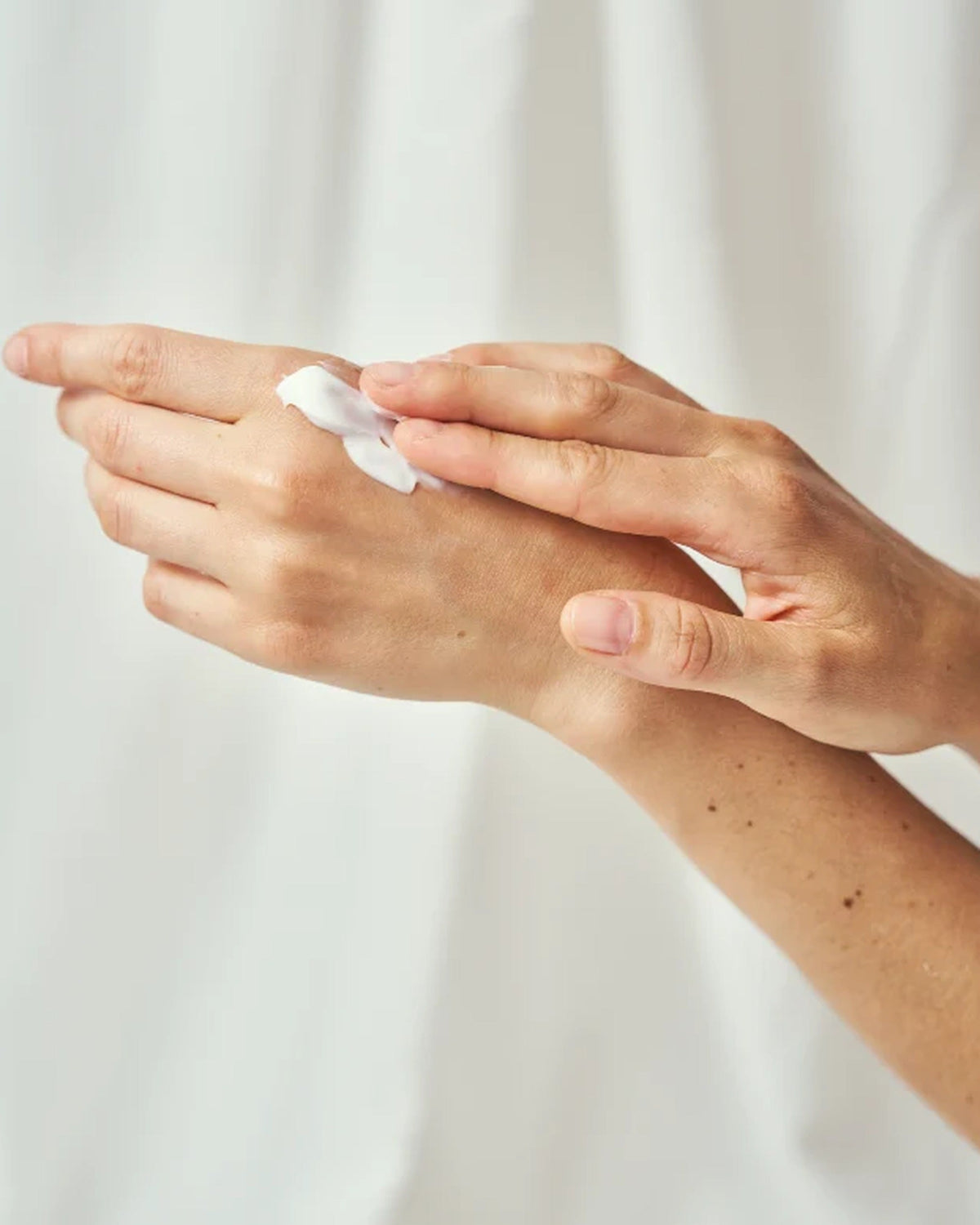 Hand and Nail Cream Grapefruit Mini 30ml