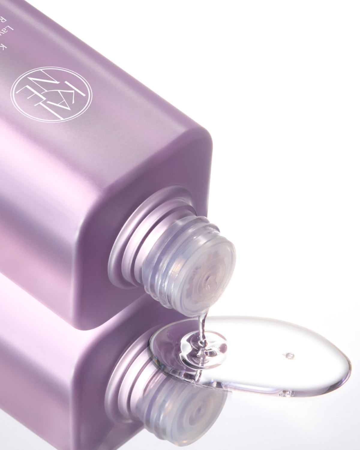 Lavender PDRN Revitalizing Toner 300ml