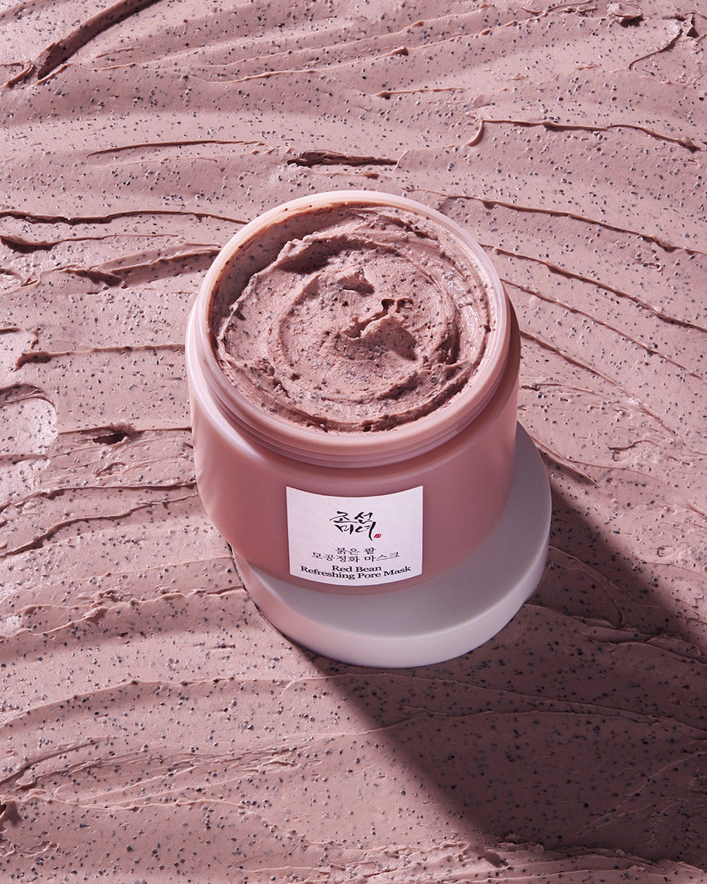 Red Bean Refreshing Pore Mask 140ml