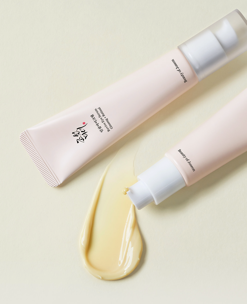 Revive Eye Serum: Ginseng + Retinal 30ml