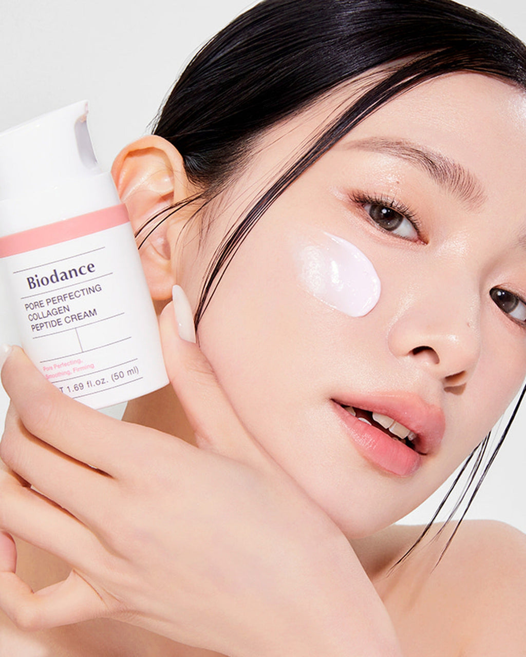 Pore Perfecting Collagen Peptide Cream 50ml