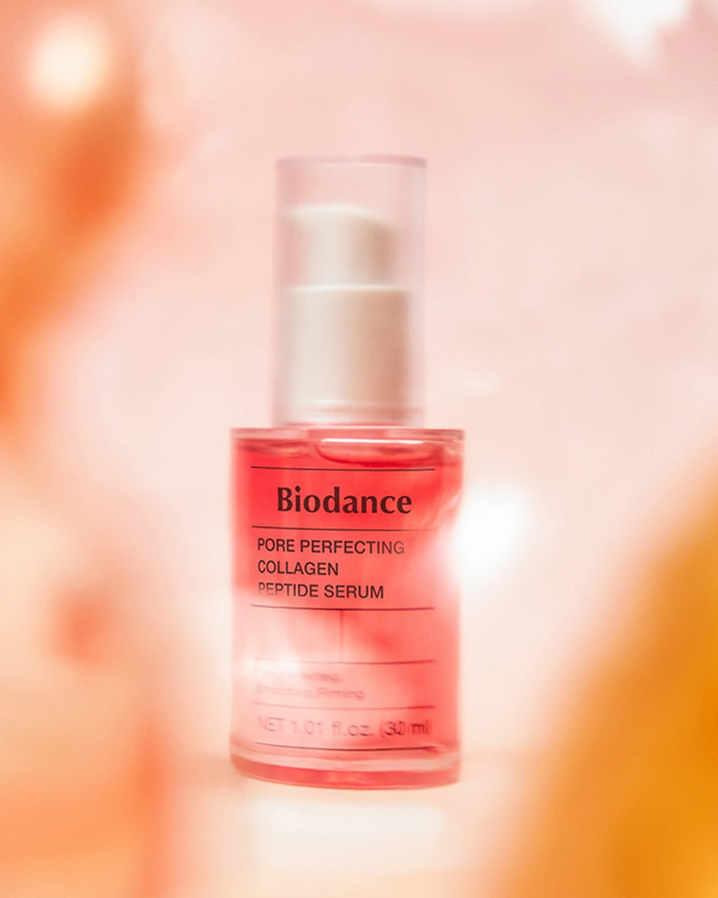 Pore Perfecting Collagen Peptide Serum 30ml