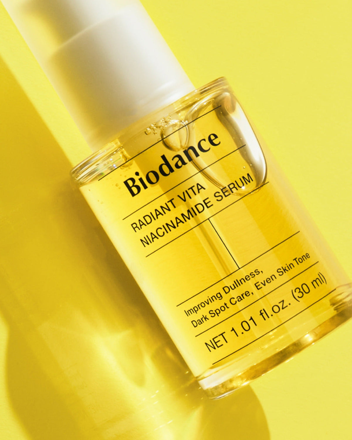 Radiant Vita Niacinamide Serum 30ml
