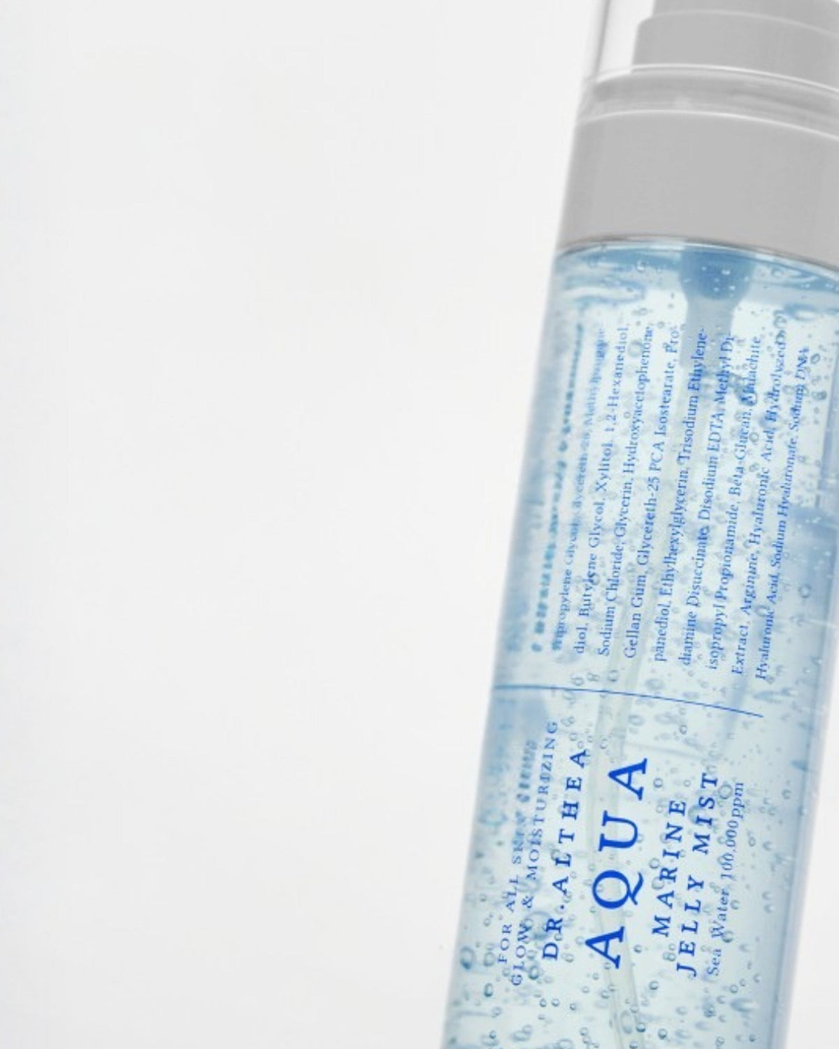 Aqua Marine Jelly Mist 100ml