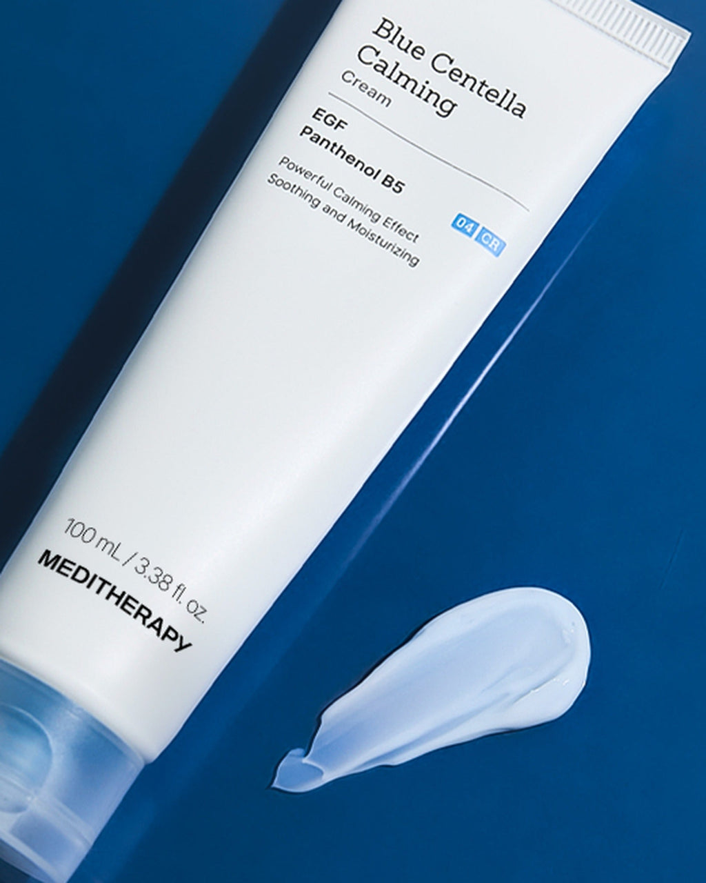 Blue Centella Calming Cream 100ml