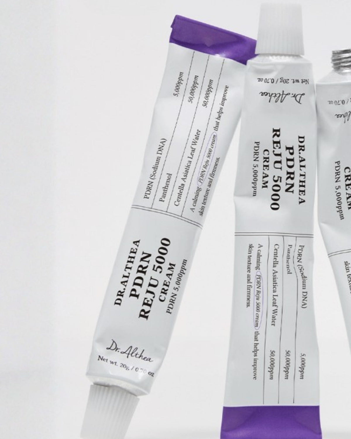 PDRN Reju 5000 Cream 20g
