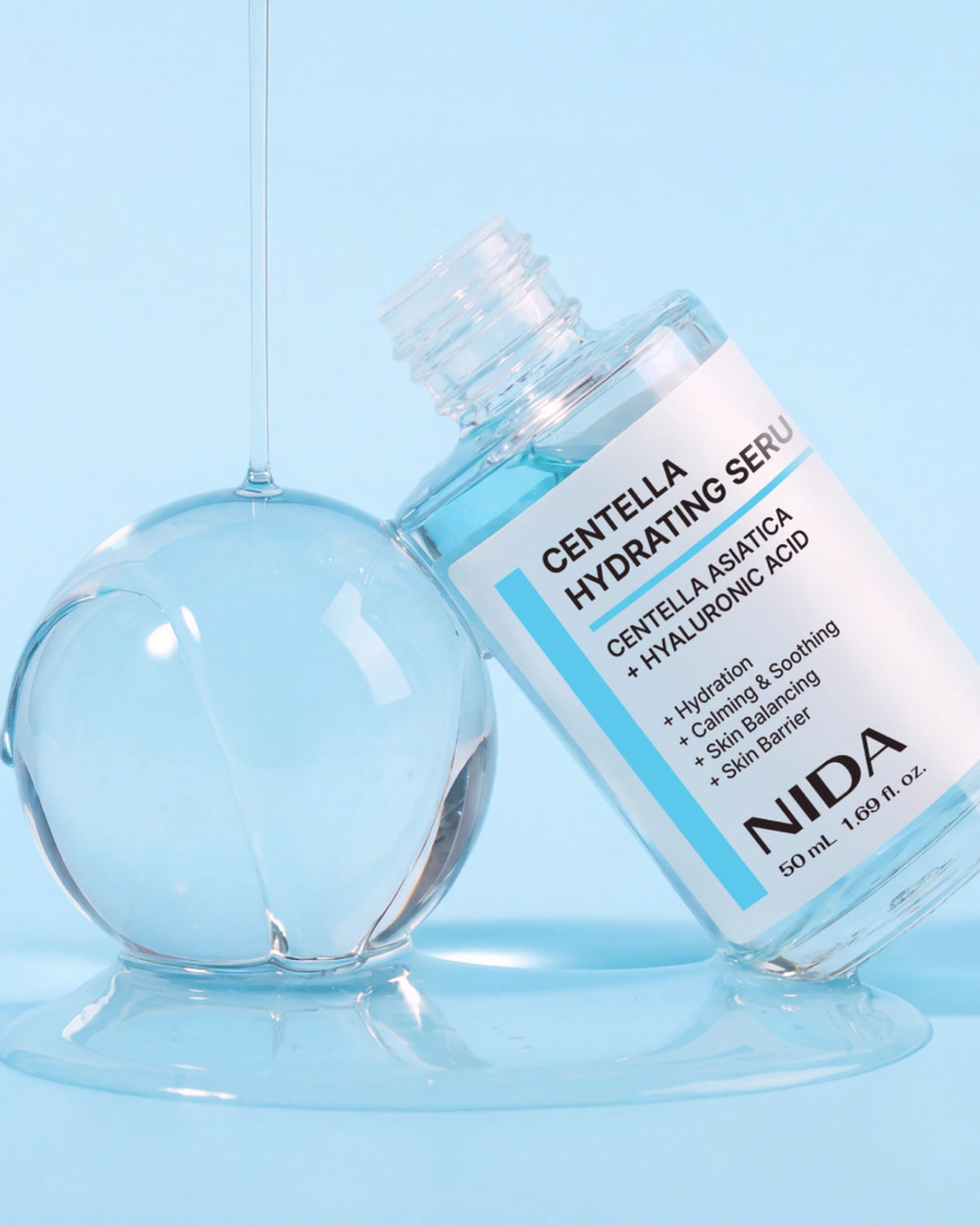 Centella Hydrating Serum 50ml