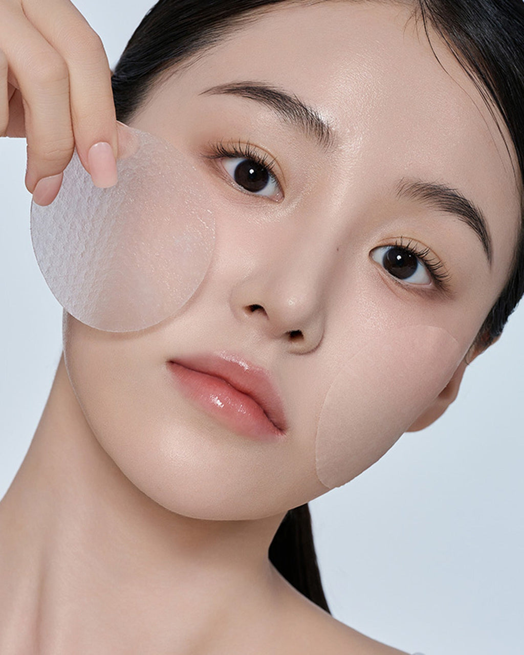 Collagen Gel Toner Pads 60pc