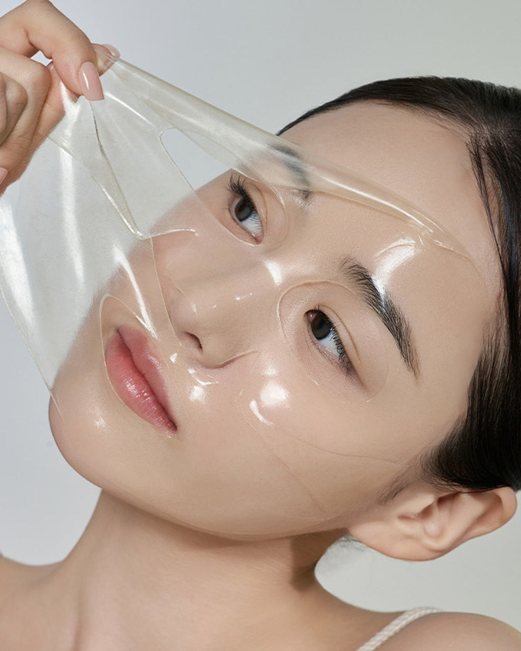Radiant Vita Niacinamide Real Deep Mask 34g x 4pc