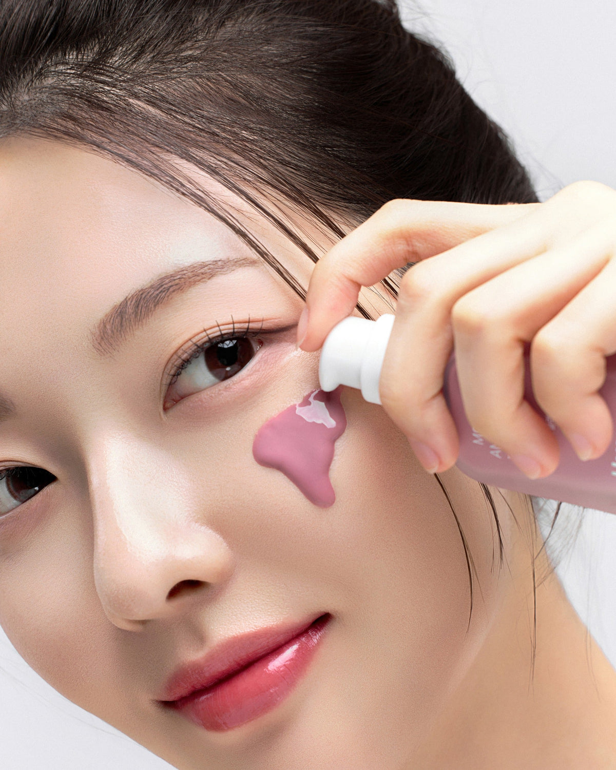 Moist Ampoule Blusher #04 Lavender Flush 20ml
