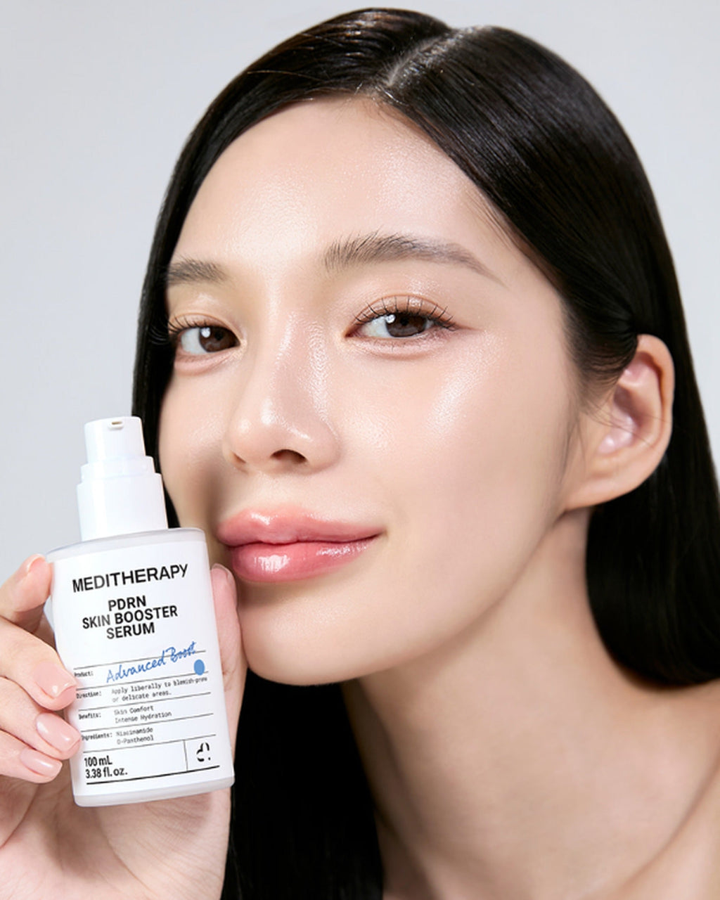 PDRN Skin Booster Serum 100ml