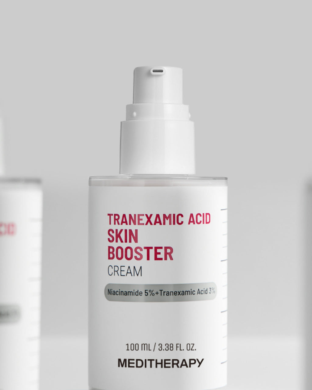 Tranexamic Acid Skin Booster Cream 100ml