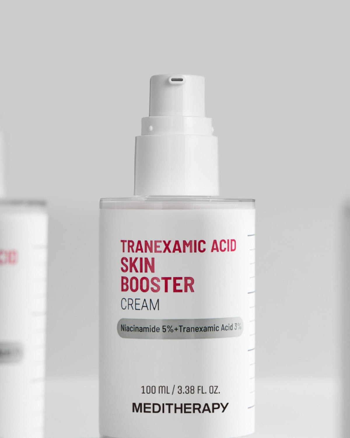 Tranexamic Acid Skin Booster Cream 100ml