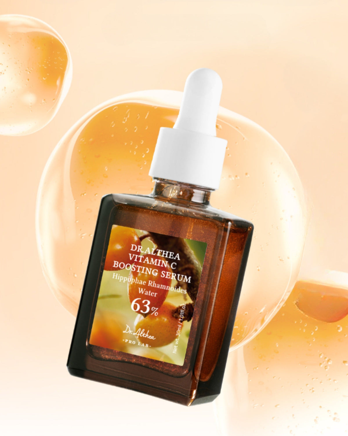 Vitamin C Boosting Serum 30ml