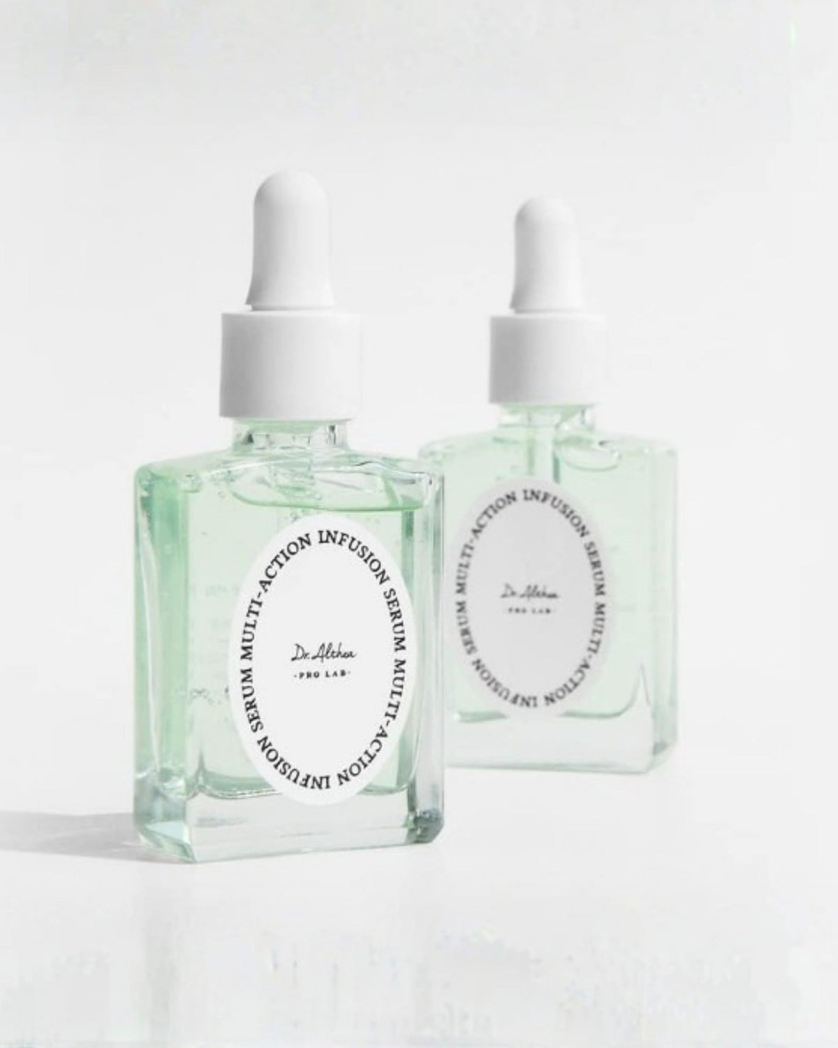 Multi-Action Infusion Serum 30ml