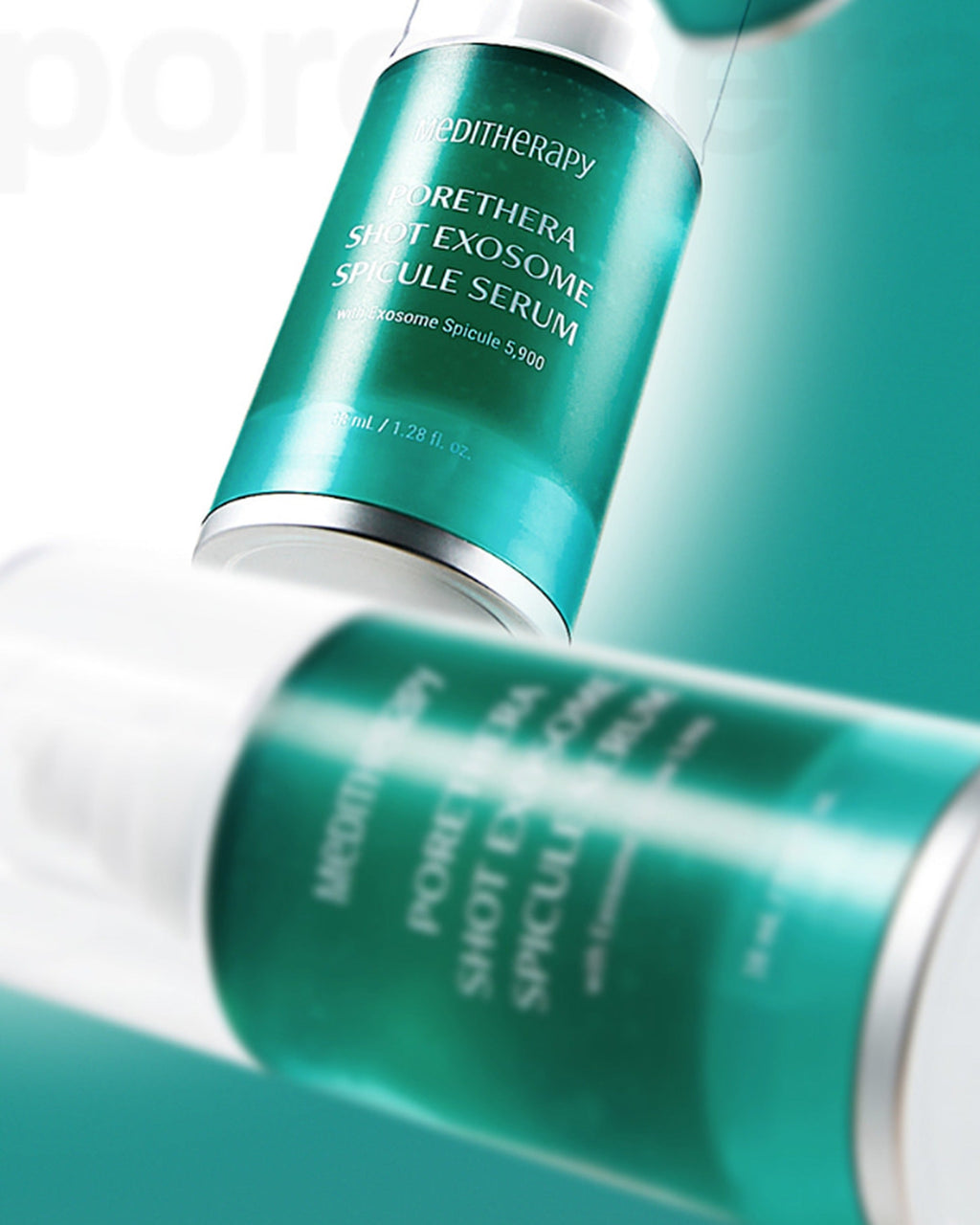 Porethera Shot Exosome Spicule Serum 38ml