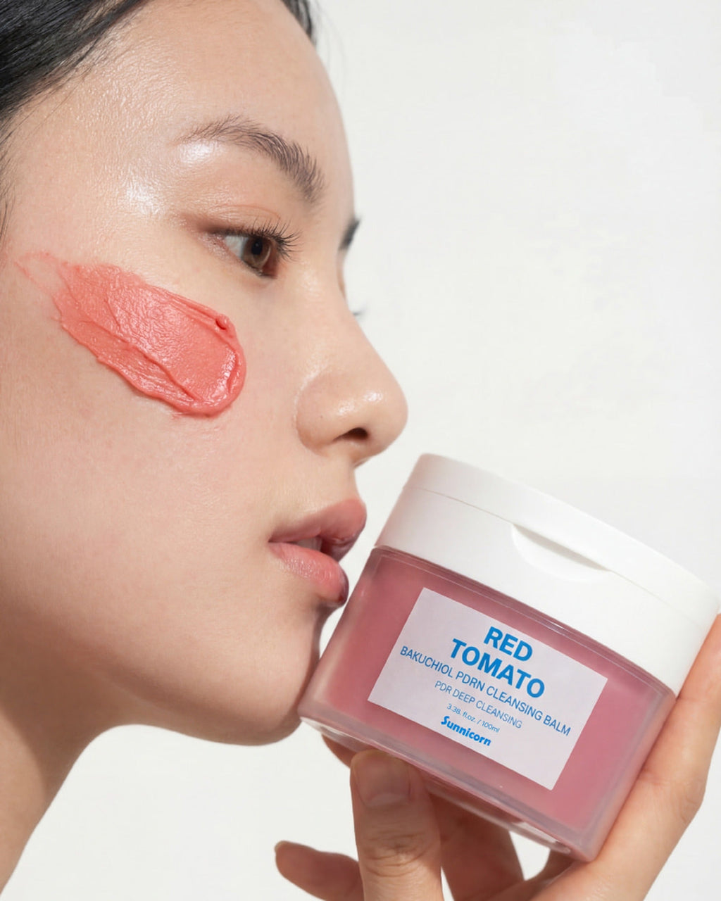 Red Tomato Bakuchiol PDRN Cleansing Balm 100ml