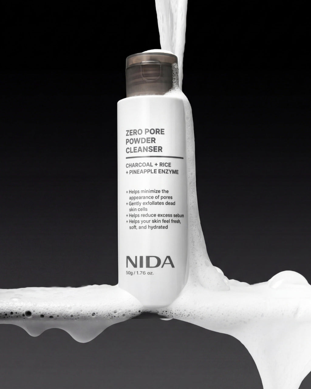 Zero Pore Powder Cleanser 50g