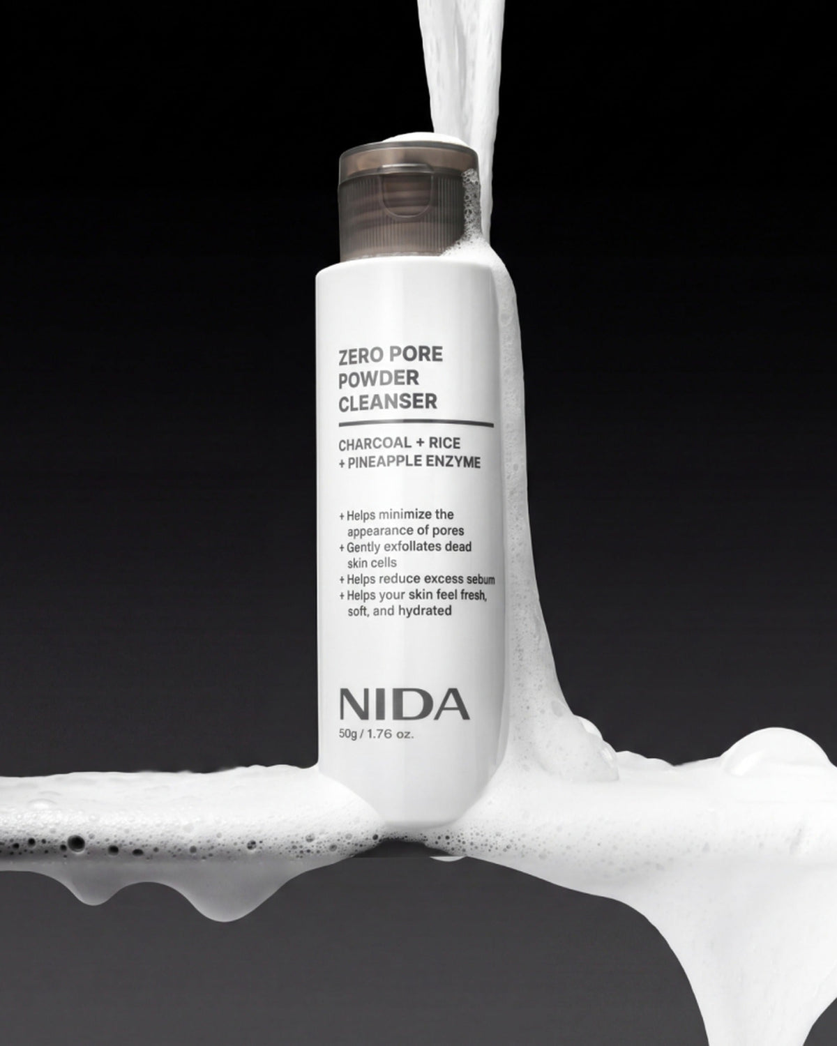 Zero Pore Powder Cleanser 50g