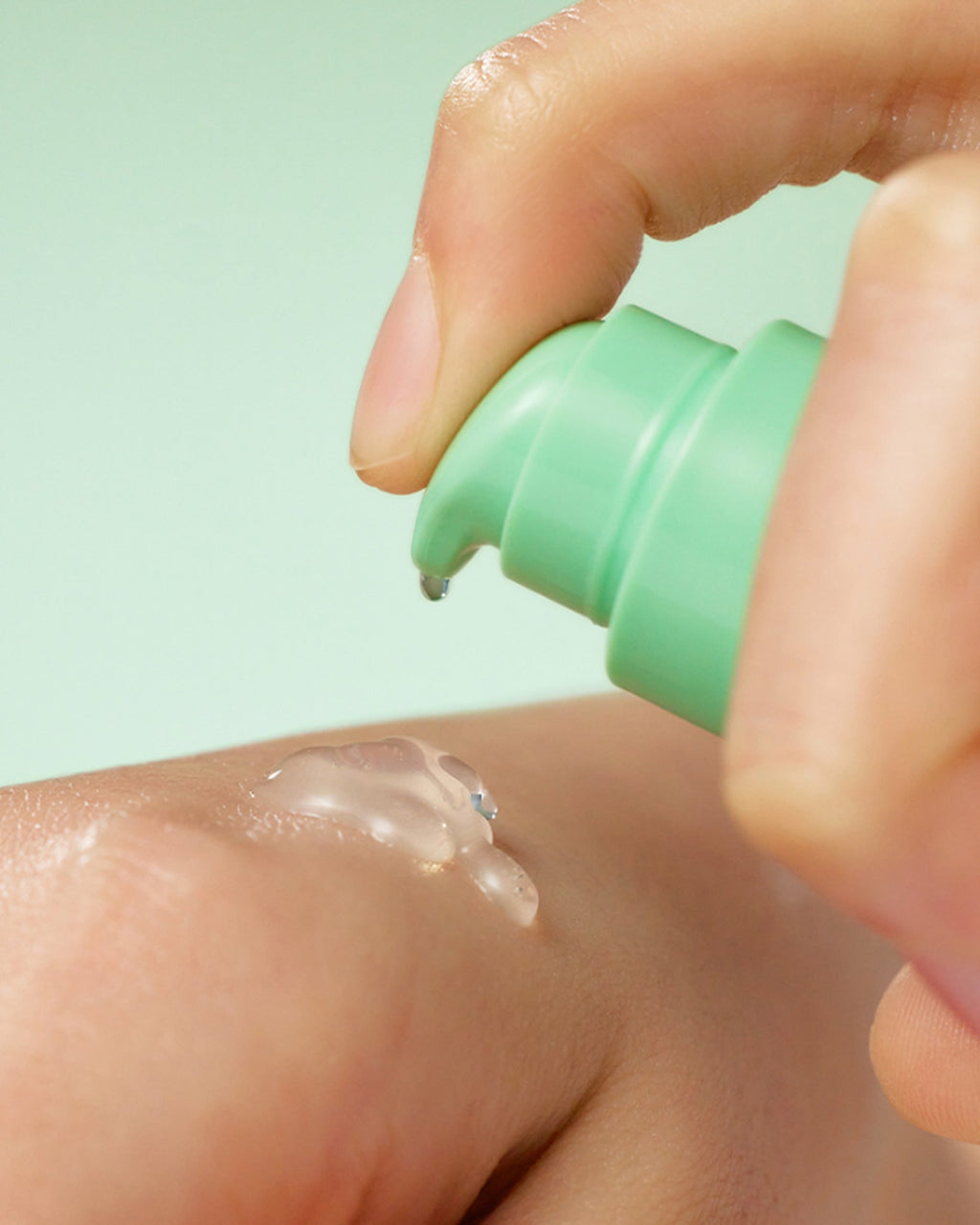Wonder Releaf Centella Serum Unscented 60ml