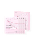 Salmon PDRN Pink Collagen Jelly Gel Mask 28g*4pc