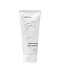 Lemon Honey Brightening Wash Off Pack 150g