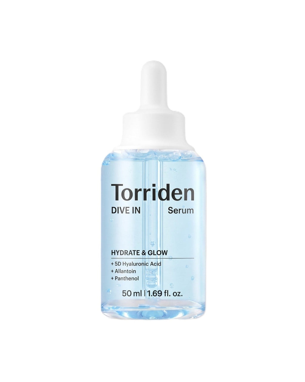DIVE-IN Low Molecular Hyaluronic Acid Serum 50ml