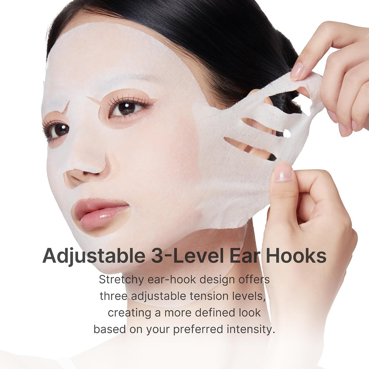 PDRN Pink Lift Up Mask 4ea