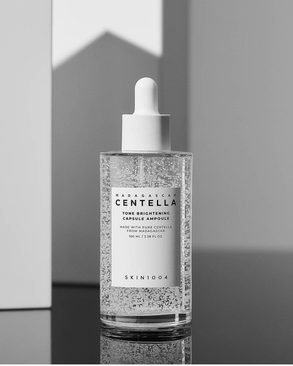 Madagascar Centella Tone Brightening Capsule Ampoule 100ml