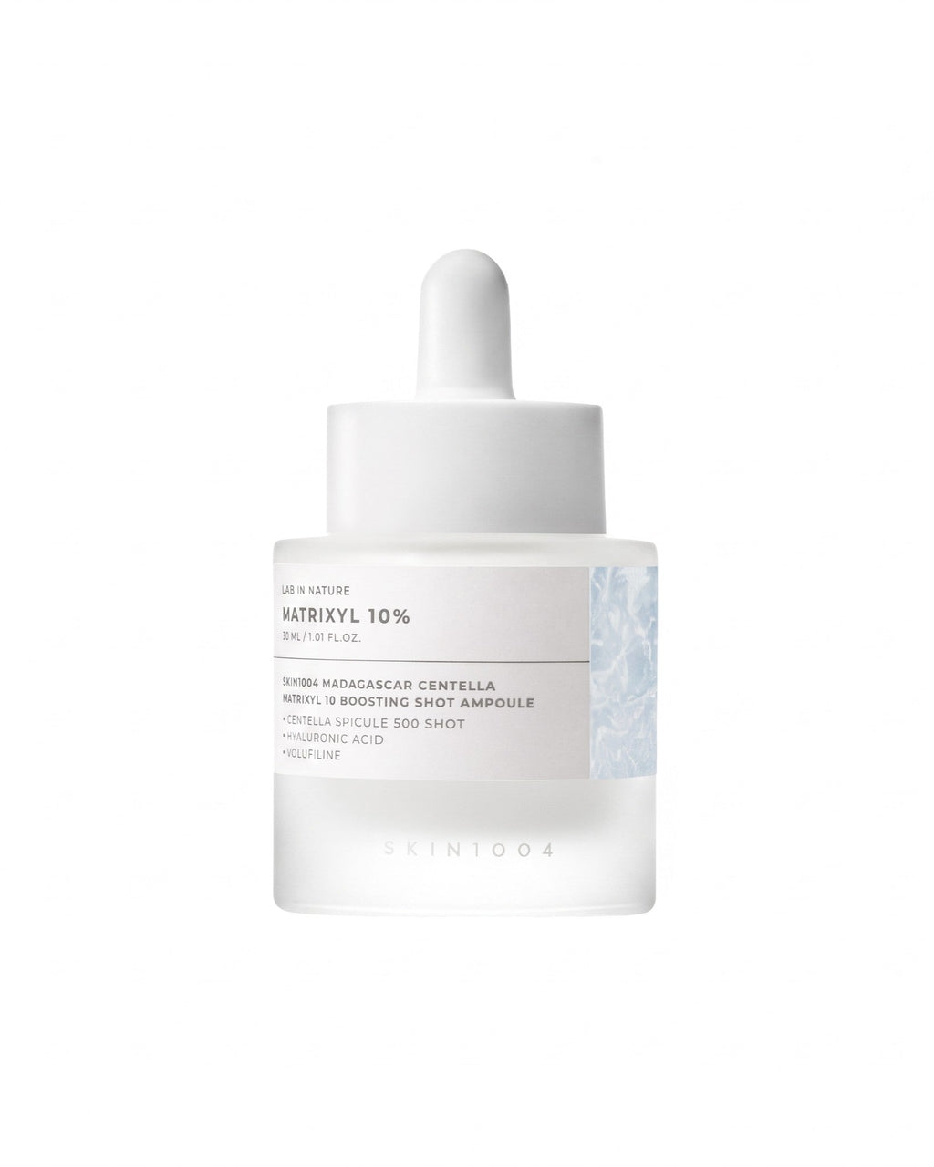 Madagascar Centella Matrixyl 10 Boosting Shot Ampoule 30ml