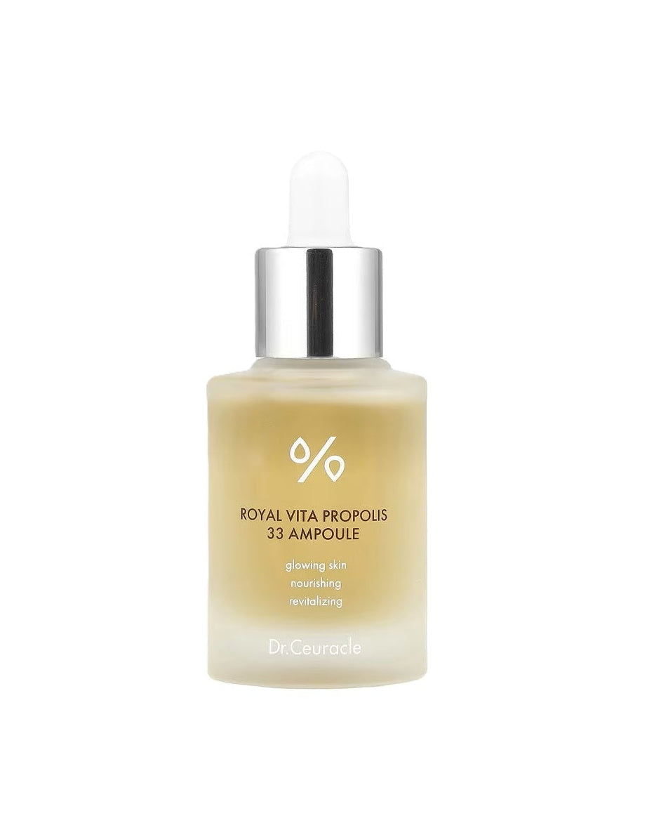 Royal Vita Propolis 33 Ampoule 30ml