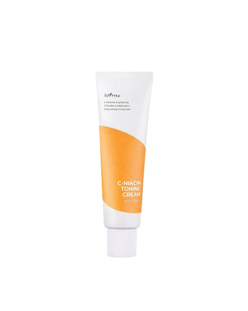 C-Niacin Toning Cream 50ml