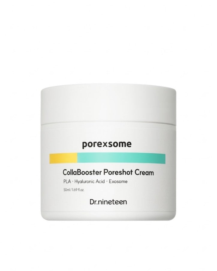 PoreXsome Collabooster Poreshot Cream 50ml