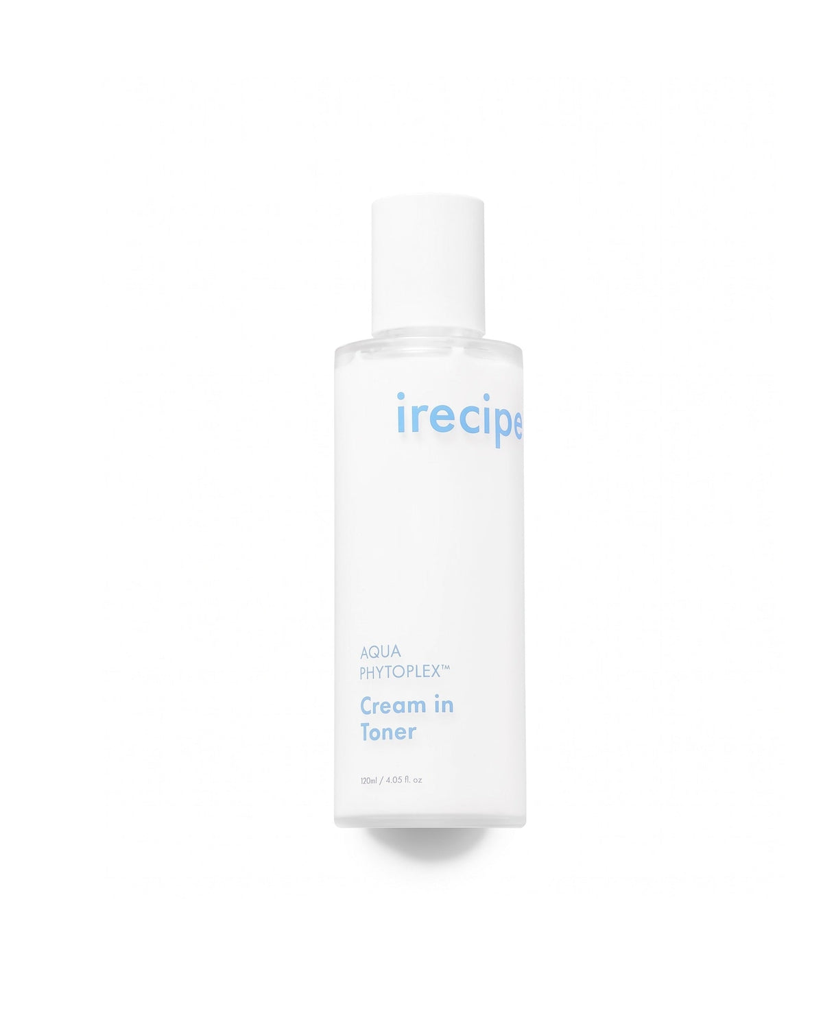 Aqua Phytoplex Cream in Toner 120ml