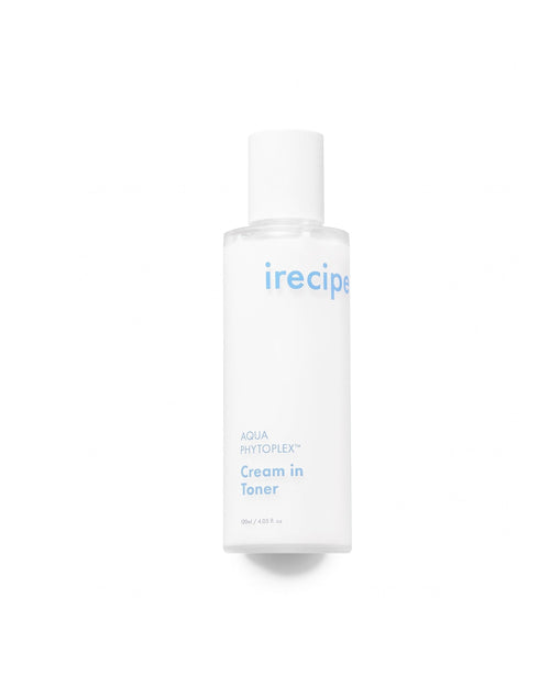 Aqua Phytoplex Cream in Toner 120ml