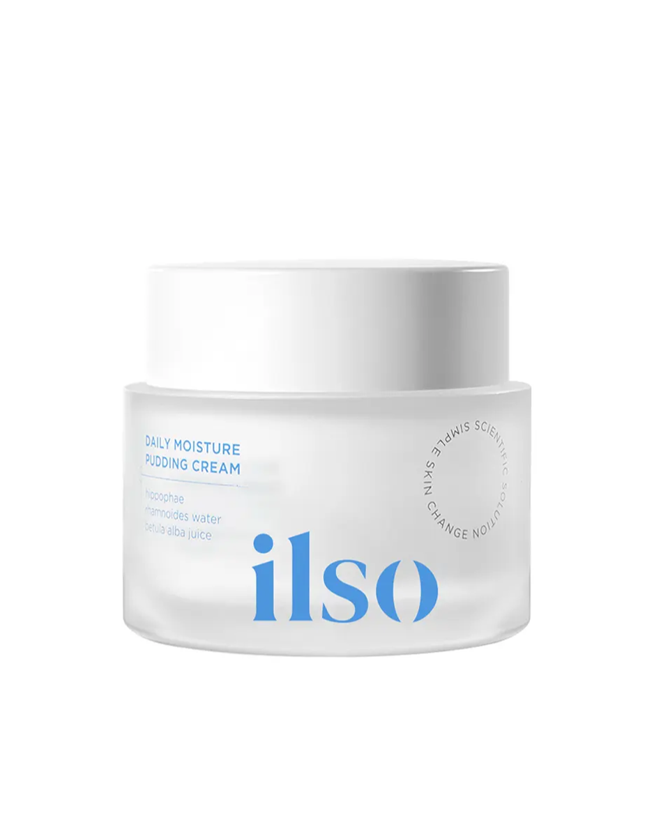 Daily Moisture Pudding Cream 50ml