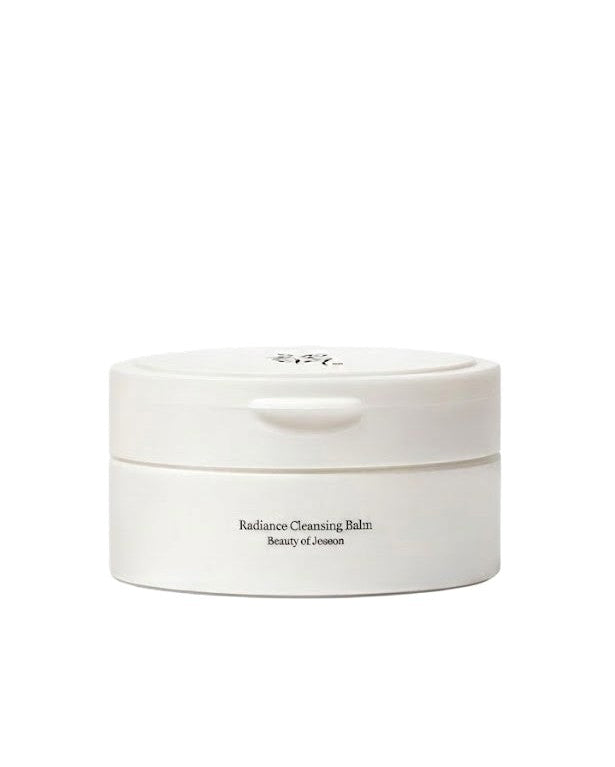 Radiance Cleansing Balm 100ml