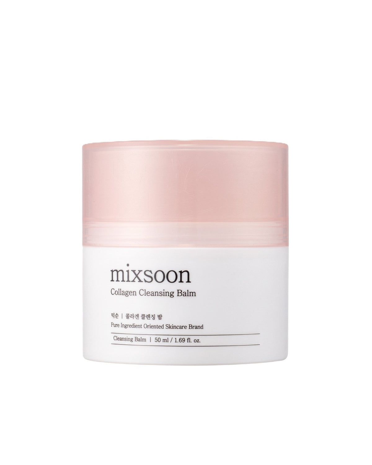 Collagen Cleansing Balm 50ml