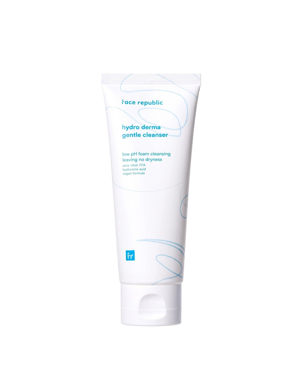 Hydro Derma Gentle Cleanser 100ml