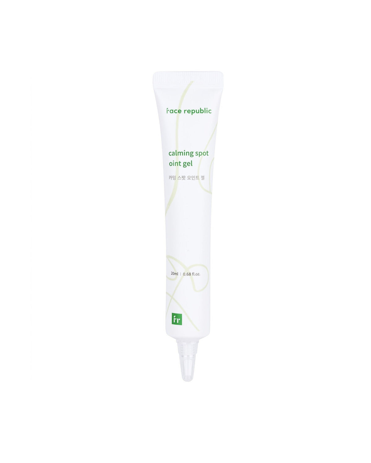 Calming Spot Oint Gel 20ml