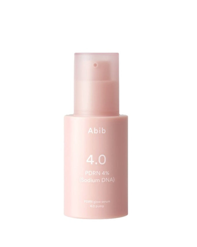 PDRN Glow Serum 4.0 Pump 30ml