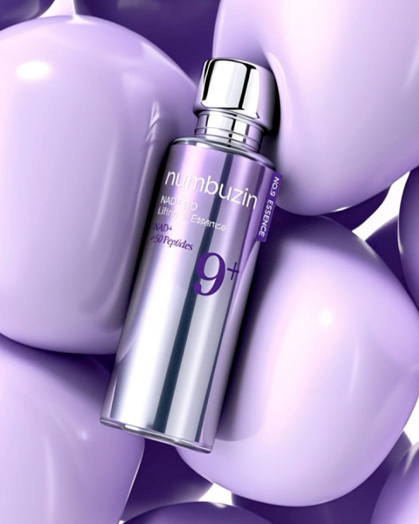 No.9 NAD Bio Lifting-sil Essence 50ml