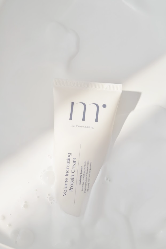 Volume Increasing Protein Face Cream 100ml