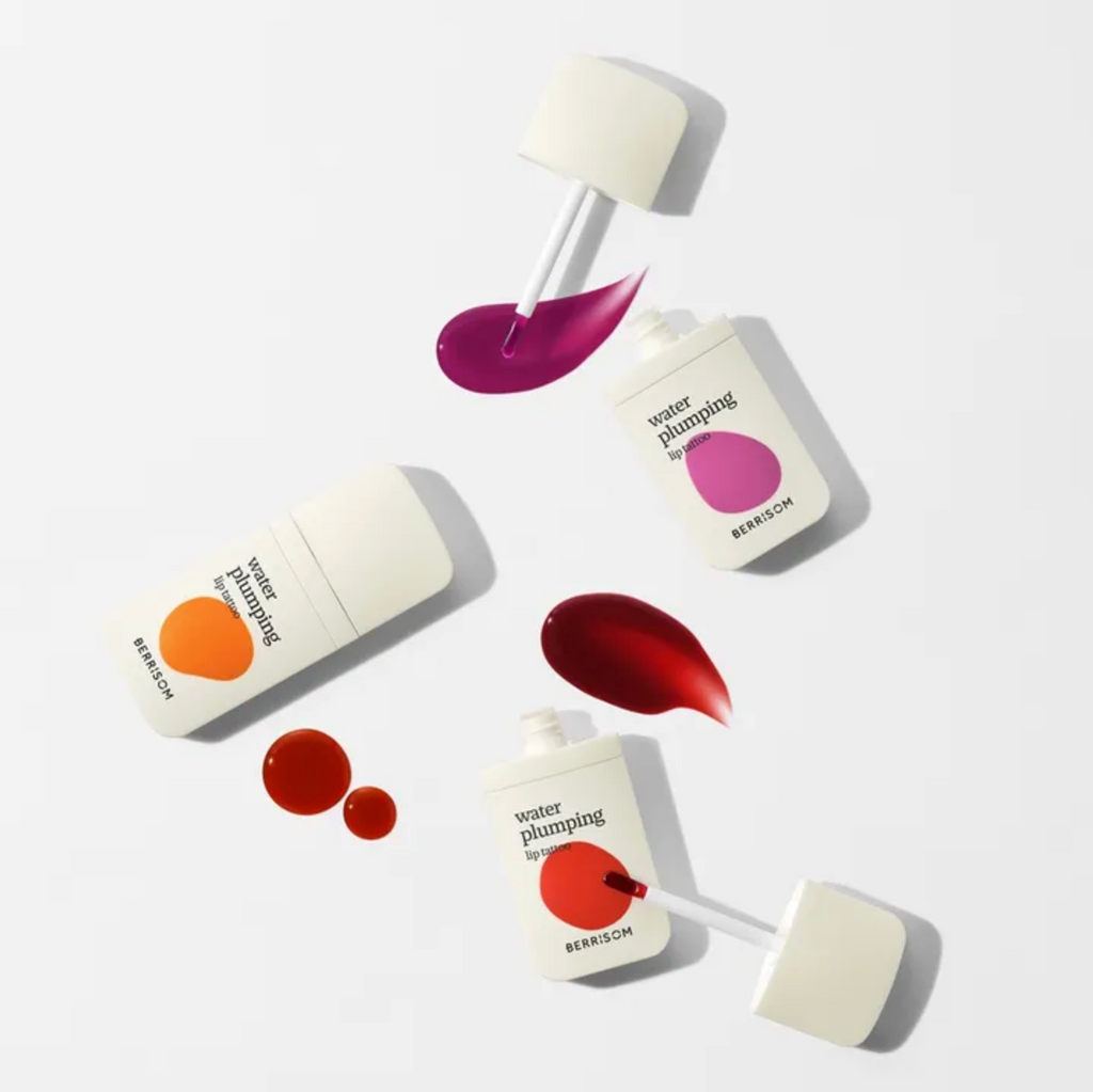 Lip Tattoo Tint Pack