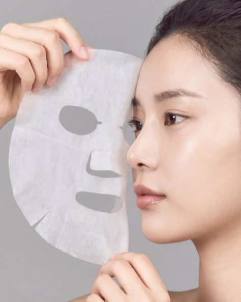 D-Lockcell Mask Pack Light