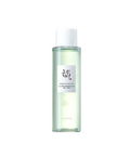 Green Plum Refreshing Toner 150ml : AHA + BHA