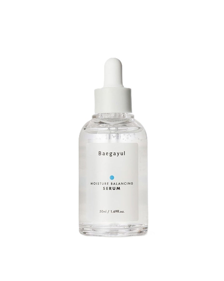 Moisture Balancing Serum 50ml