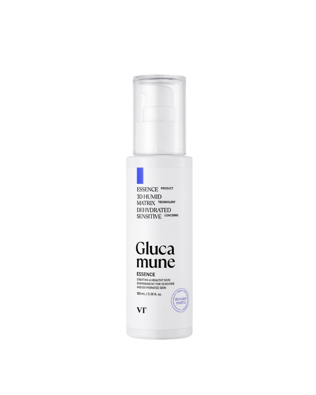 Glucamune Essence 100ml