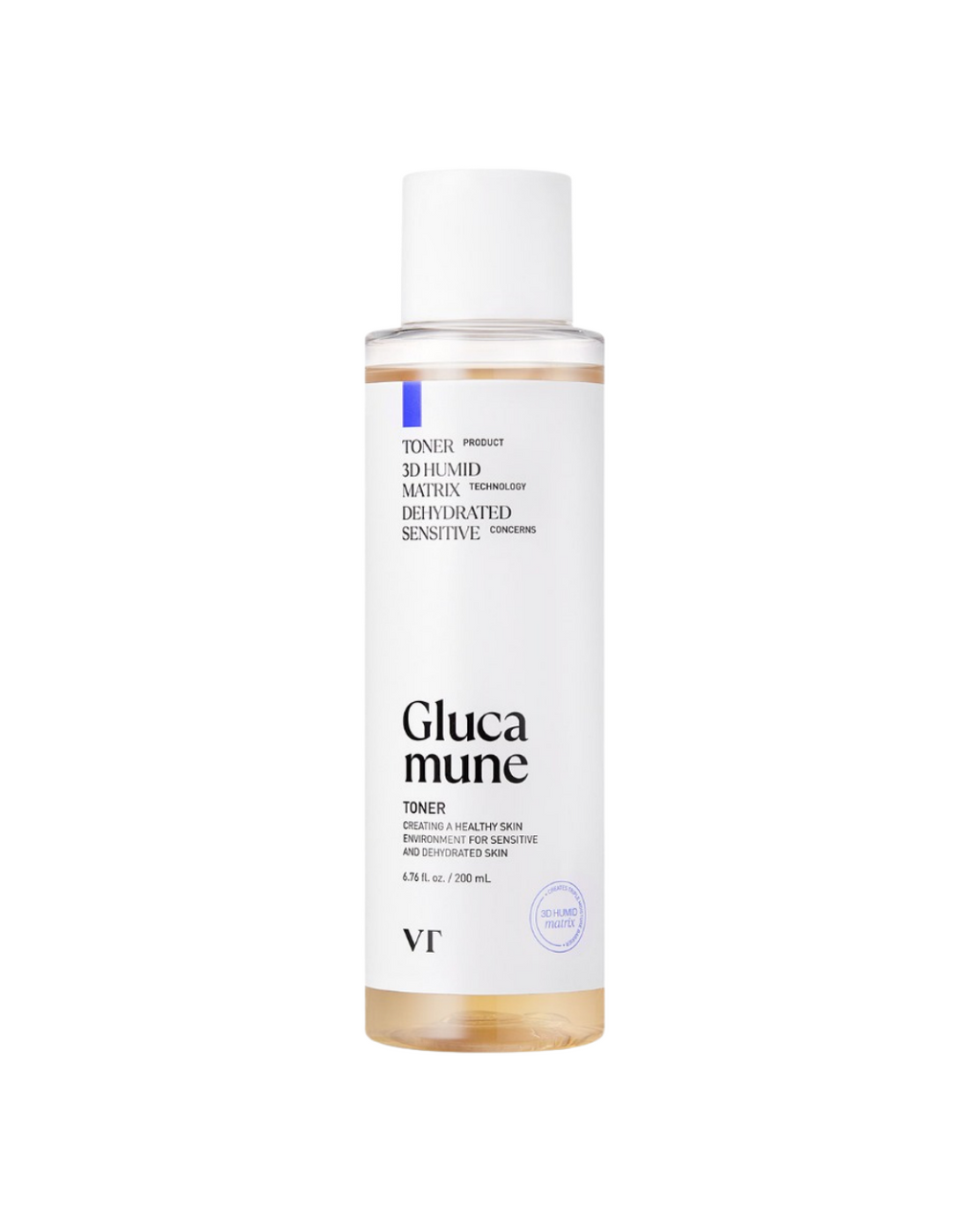 Glucamune Toner 200ml