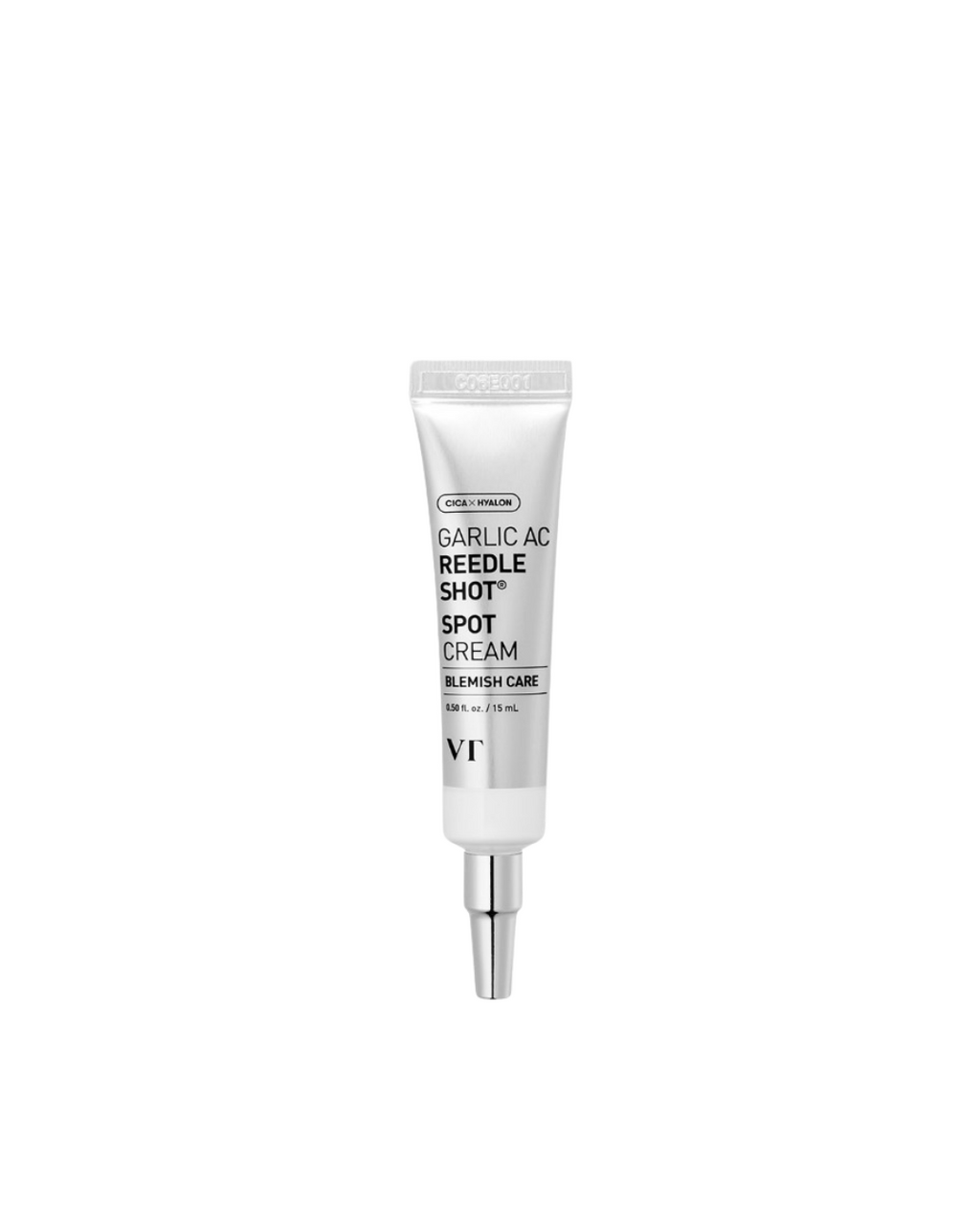 Garlic AC Reedle Shot Spot Cream 15ml